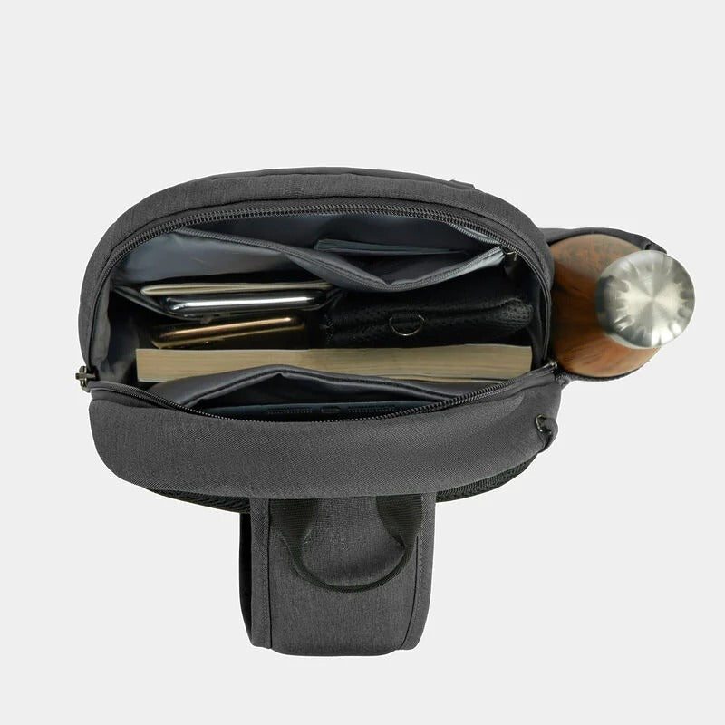 Travelon Anti-Theft Metro Sling 4