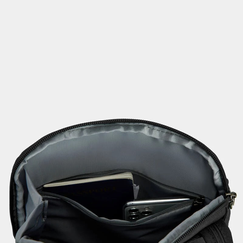 Travelon Anti-Theft Metro Small Crossbody 16