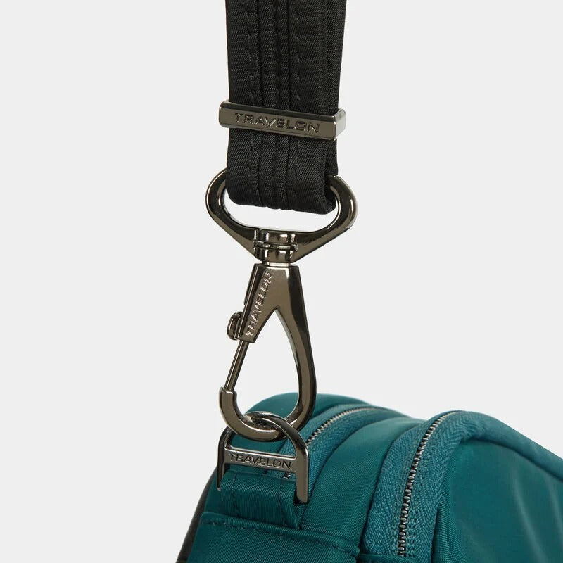 Travelon Anti-Theft Addison Small Crossbody 6