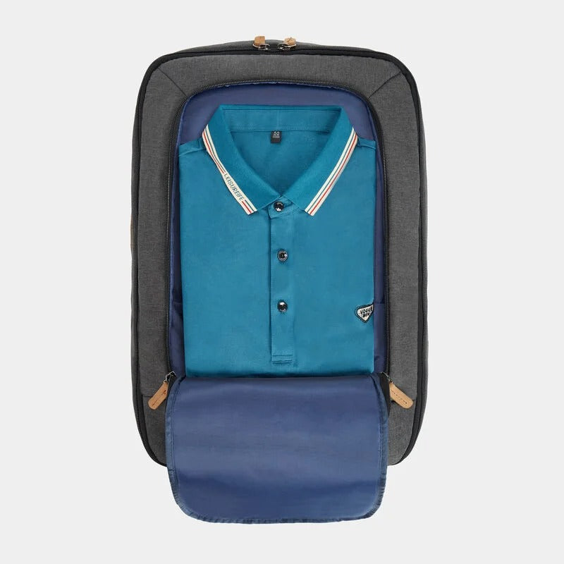 Travelon Transit Carry-On Backpack 6