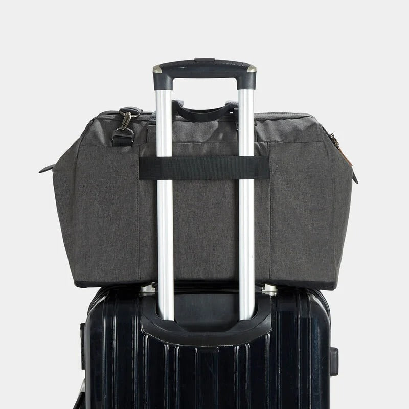 Travelon Transit Carry-On Weekender 3