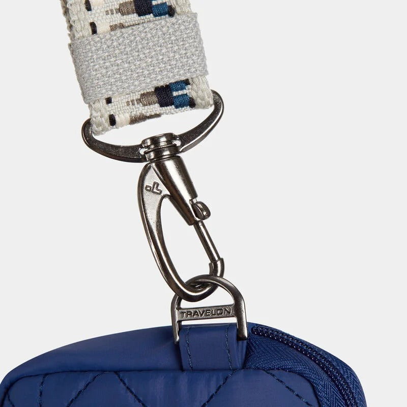 Travelon Anti-Theft Boho Phone Sling 26