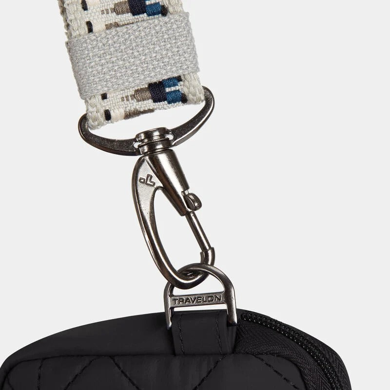 Travelon Anti-Theft Boho Phone Sling 19
