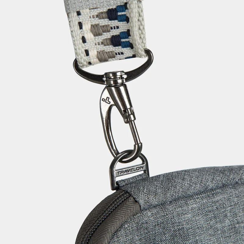 Travelon Anti-Theft Boho Phone Sling 6