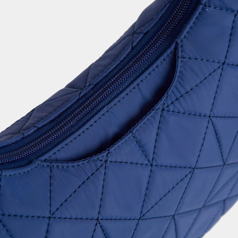 Travelon Anti-Theft Boho Slouchy Crossbody 17