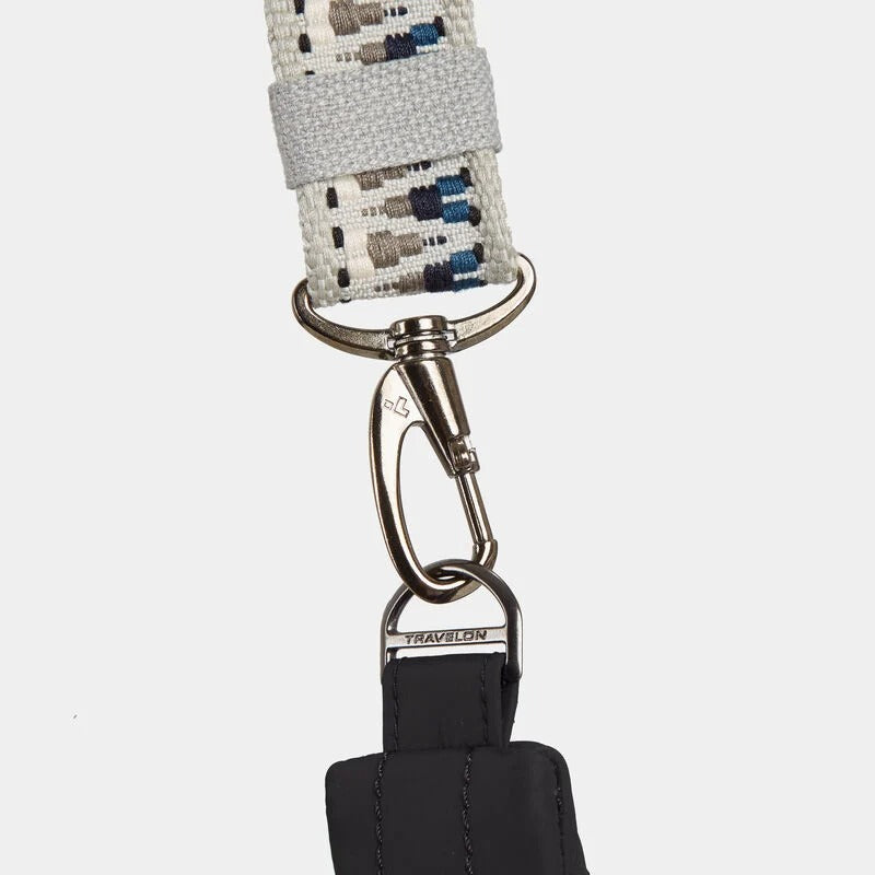 Travelon Anti-Theft Boho Slouchy Crossbody 29