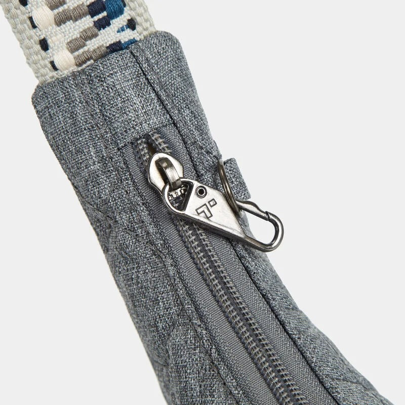 Travelon Anti-Theft Boho Slouchy Crossbody 20