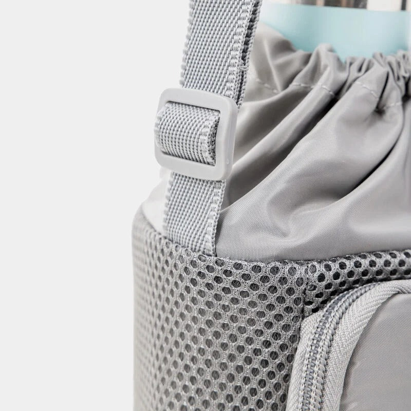 Travelon Insulated Water Bottle Tote 21