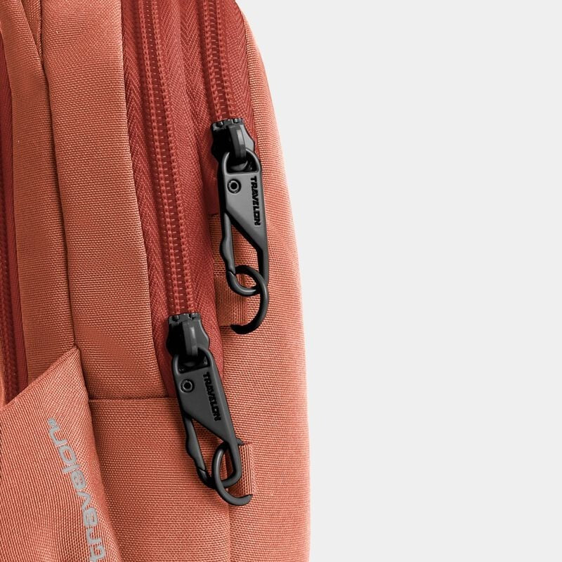 Travelon Voyages Versatile Anti-Theft Compact Sling 6