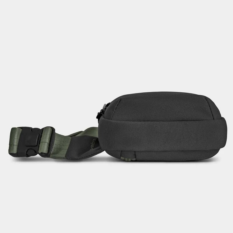Travelon Voyages Versatile Anti-Theft Compact Sling 23