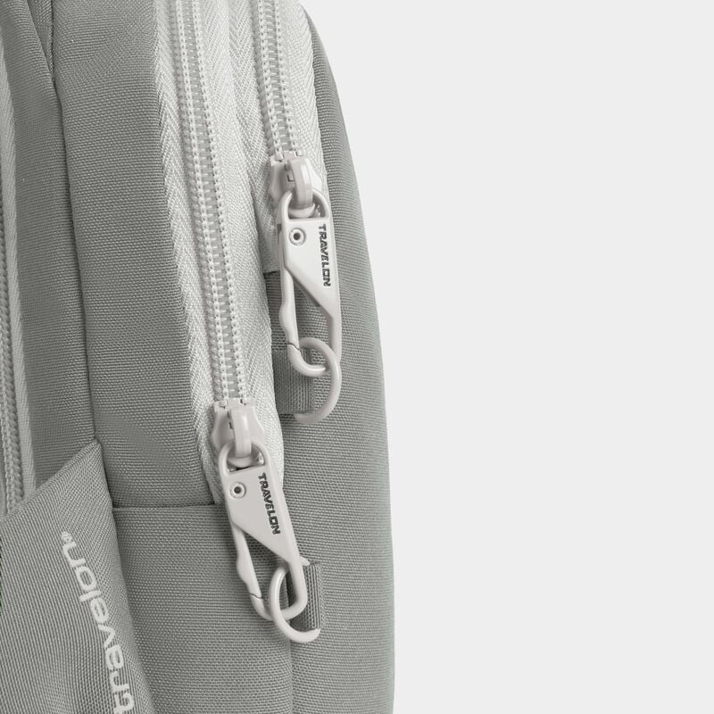 Travelon Voyages Versatile Anti-Theft Compact Sling 13