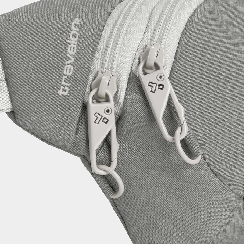 Travelon Voyages Secure Anti-Theft Waist Pack 39