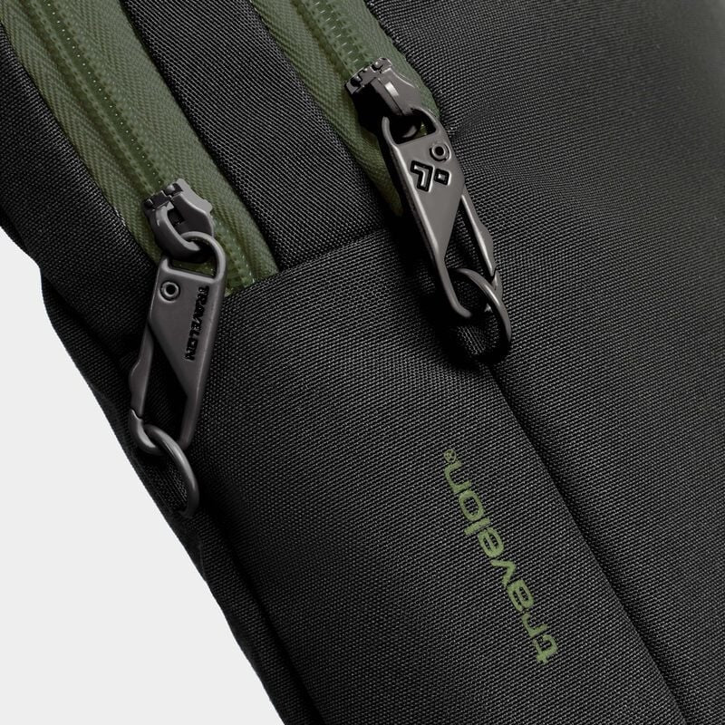 Travelon Voyages Anti-Theft Slim Bag 49
