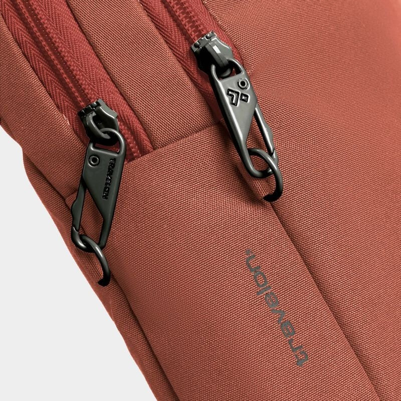 Travelon Voyages Anti-Theft Slim Bag 46