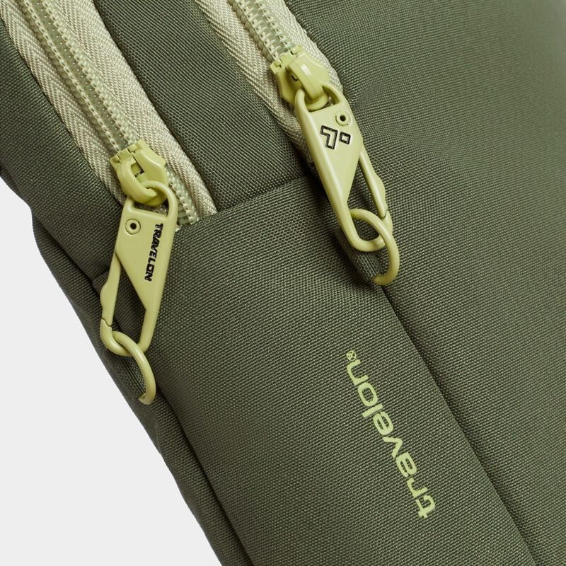 Travelon Voyages Anti-Theft Slim Bag 48