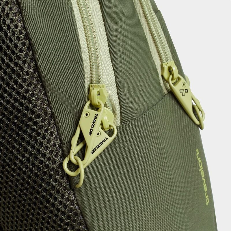 Travelon Voyages Anti-Theft Tour Bag 29
