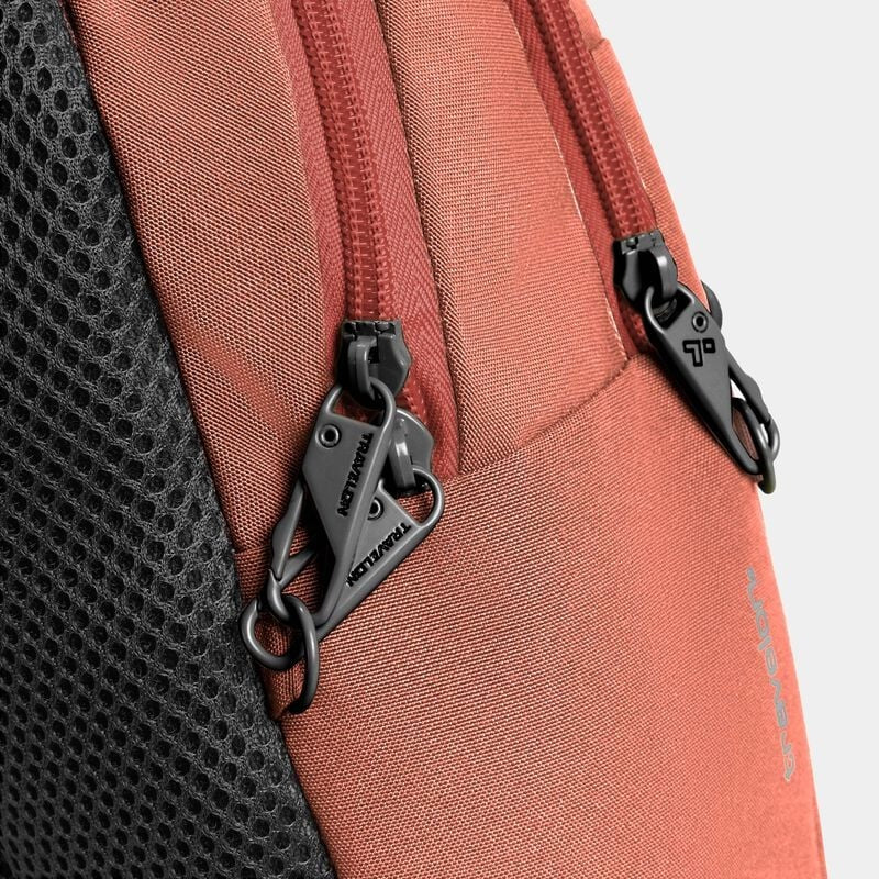Travelon Voyages Anti-Theft Tour Bag 27