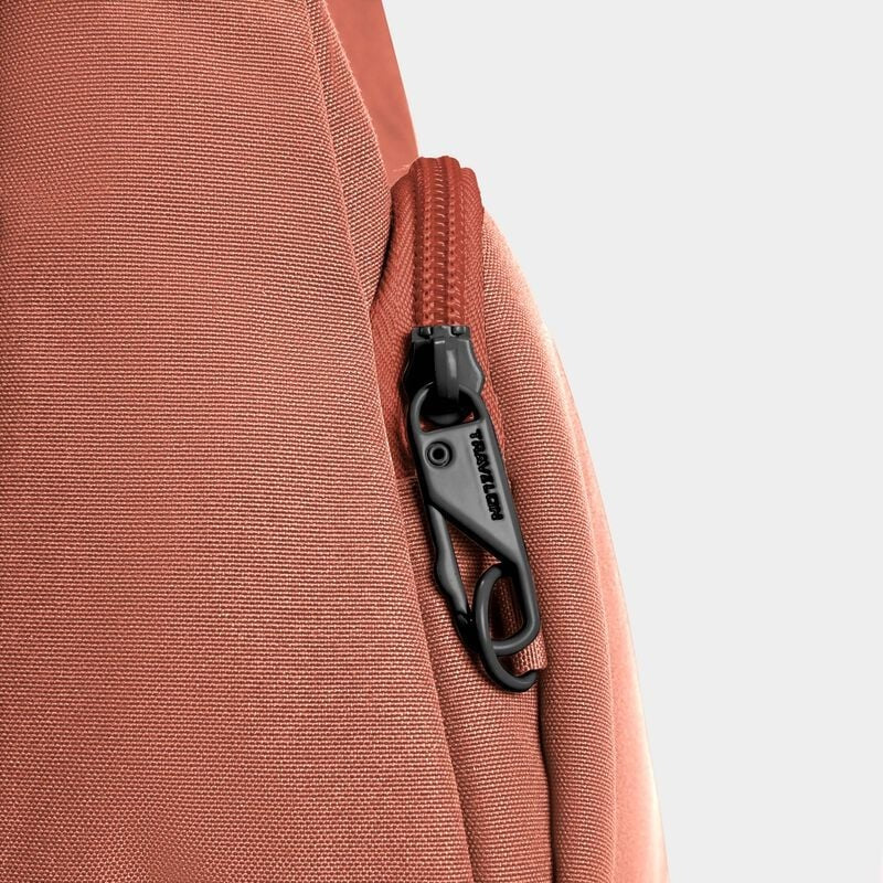 Travelon Voyages Anti-Theft East/West Crossbody 14