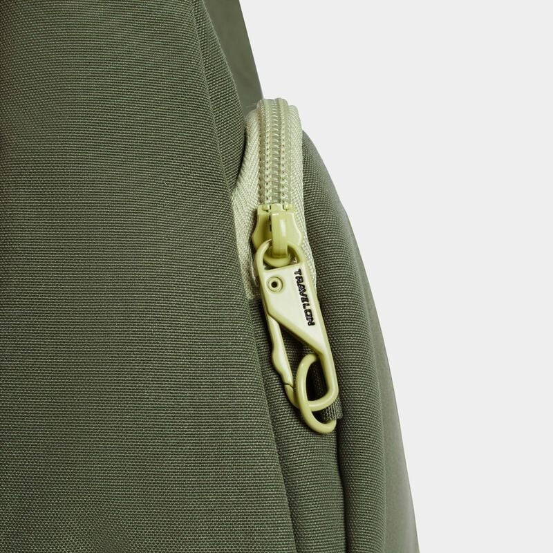 Travelon Voyages Anti-Theft East/West Crossbody 25