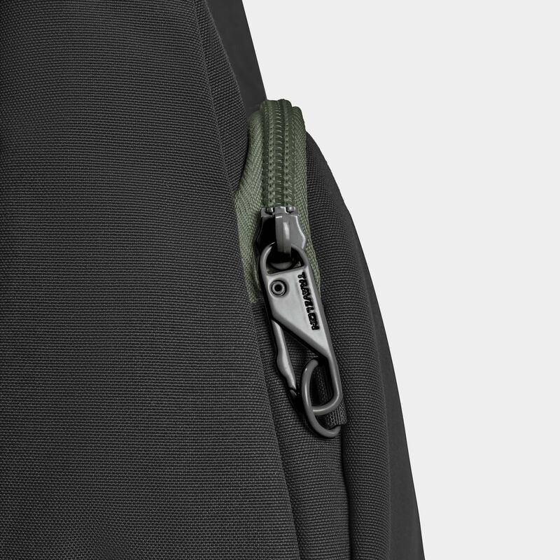 Travelon Voyages Anti-Theft East/West Crossbody 26
