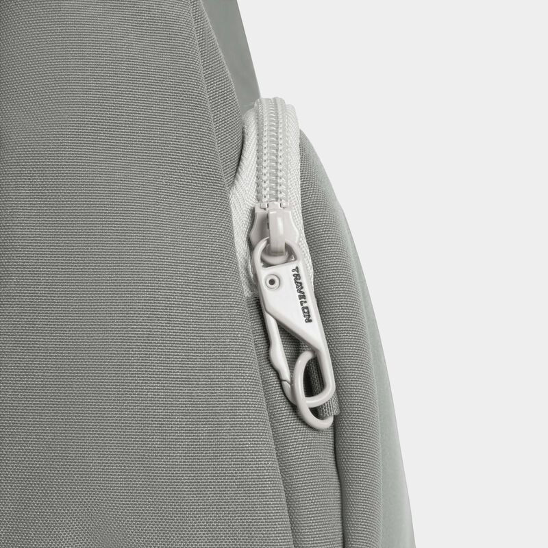 Travelon Voyages Anti-Theft East/West Crossbody 27