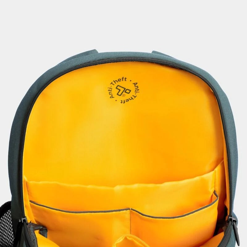 Travelon Voyages Anti-Theft Day Pack 28