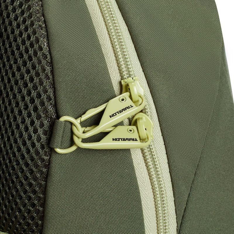 Travelon Voyages Anti-Theft Day Pack 29