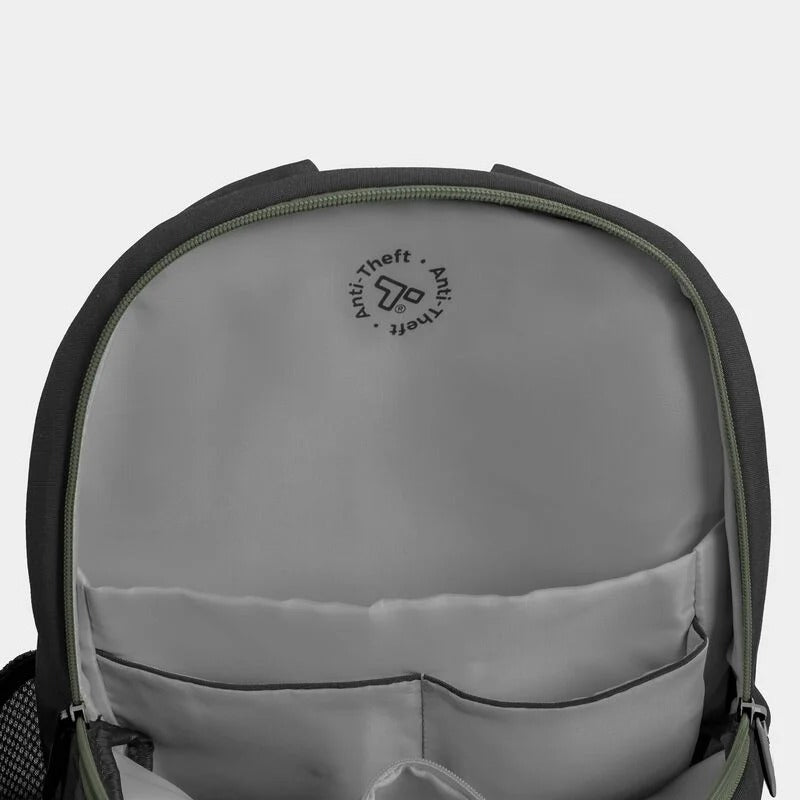 Travelon Voyages Anti-Theft Day Pack 30