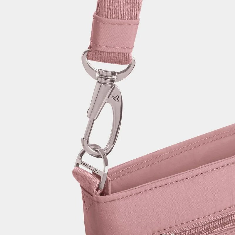 Travelon Roam Anti-Theft Small Crossbody 48