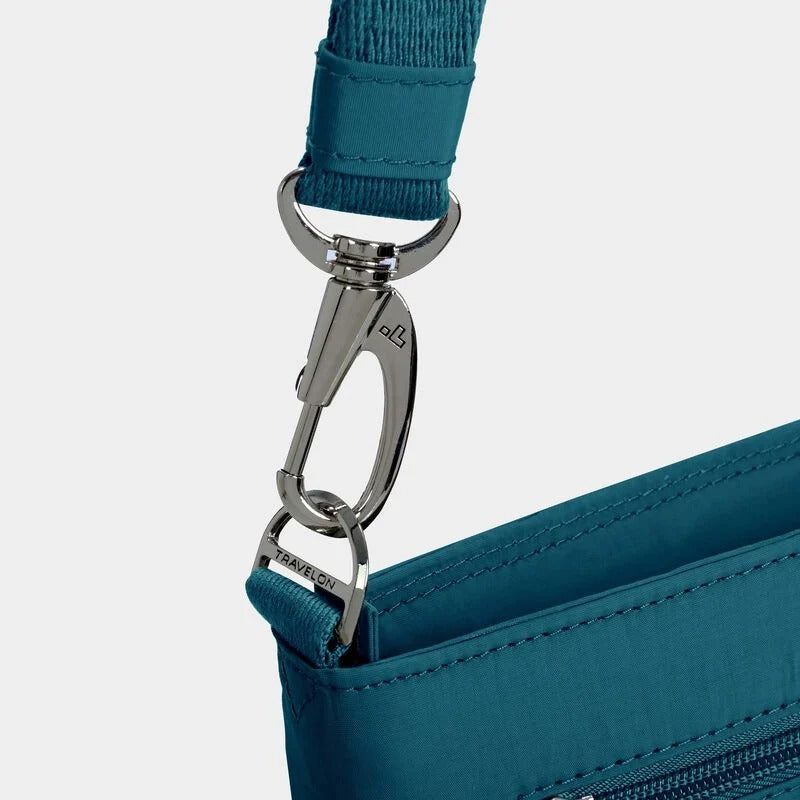 Travelon Roam Anti-Theft Small Crossbody 36