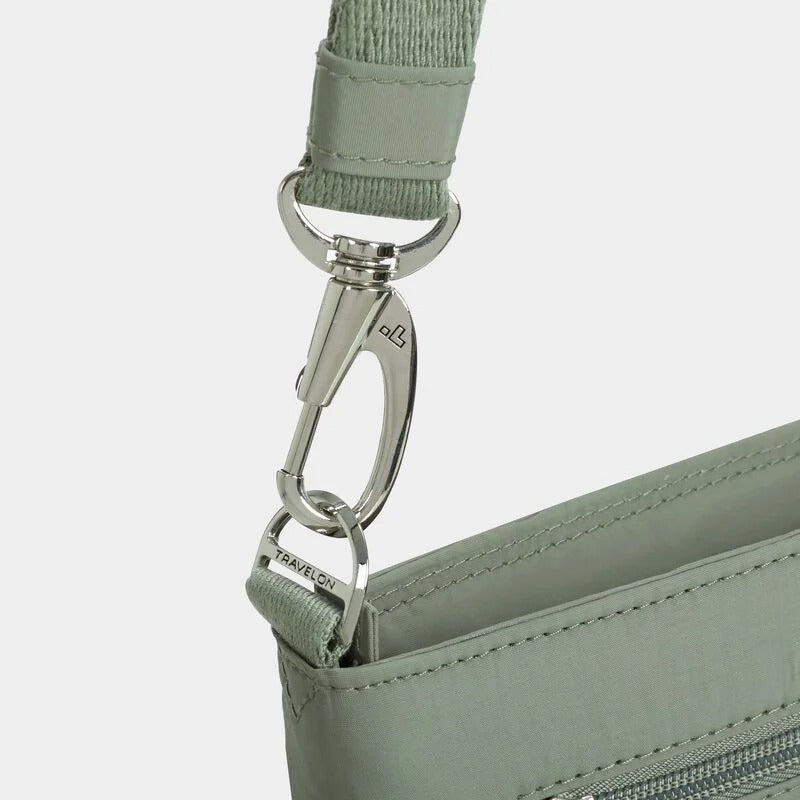 Travelon Roam Anti-Theft Small Crossbody 29