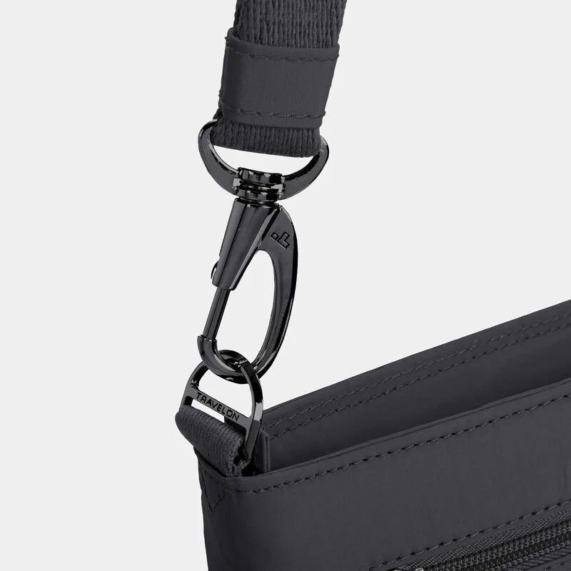 Travelon Roam Anti-Theft Small Crossbody 16