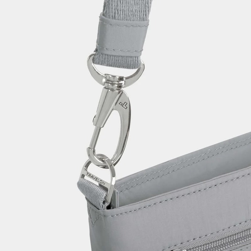 Travelon Roam Anti-Theft Small Crossbody 8