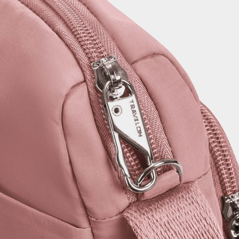 Travelon Roam Anti-Theft East/West Crossbody 49