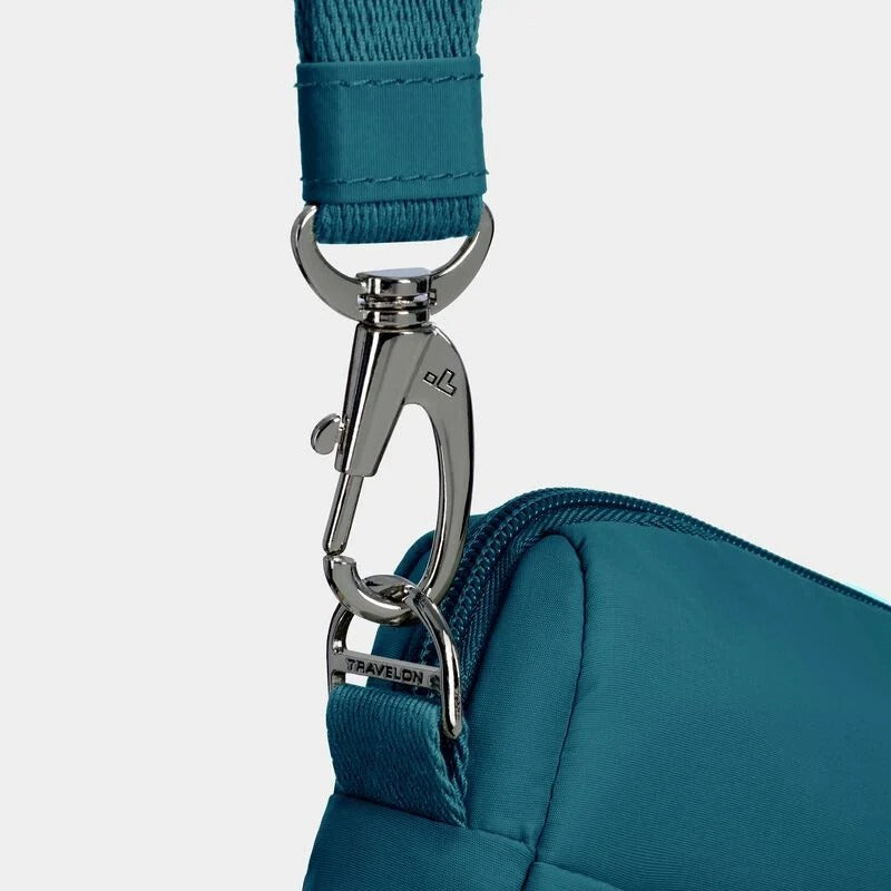 Travelon Roam Anti-Theft East/West Crossbody 47