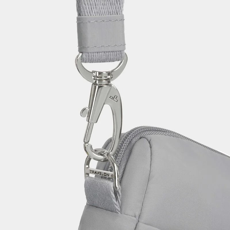 Travelon Roam Anti-Theft East/West Crossbody 10