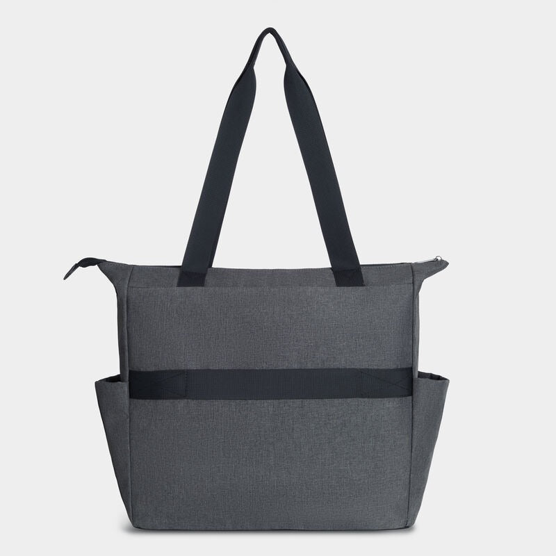 Travelon Transit Carry-on Oversized Tote 4