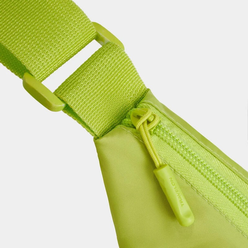 Travelon Slouchy Crossbody 16