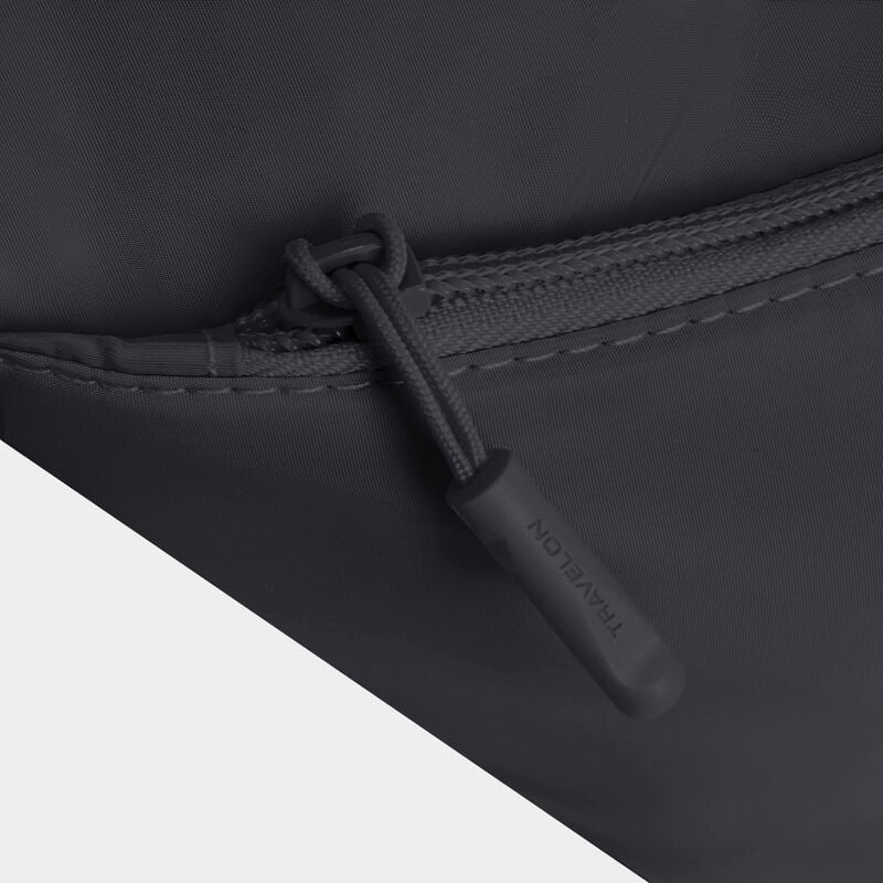 Travelon Slouchy Crossbody 31