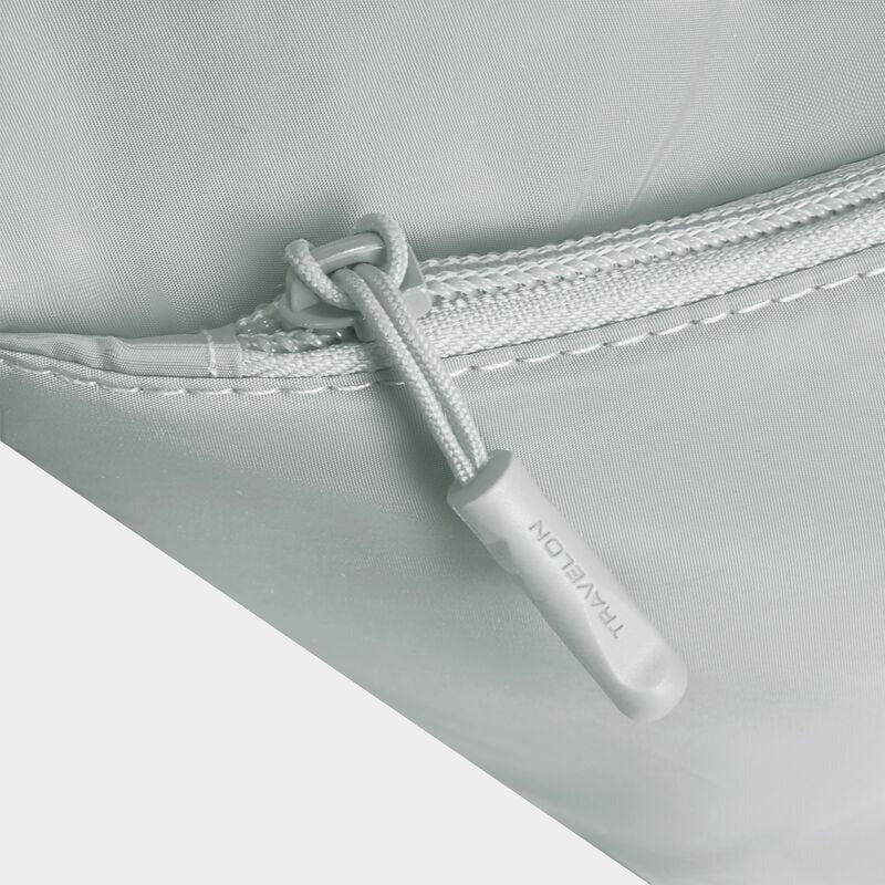 Travelon Slouchy Crossbody 8