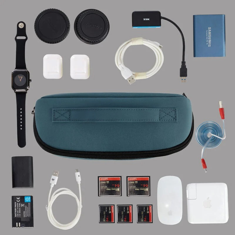Travelon 180 View Tech Organizer 14