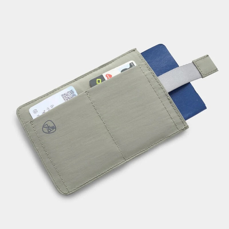 Travelon RFID Blocking Pull-Up Passport Holder 33