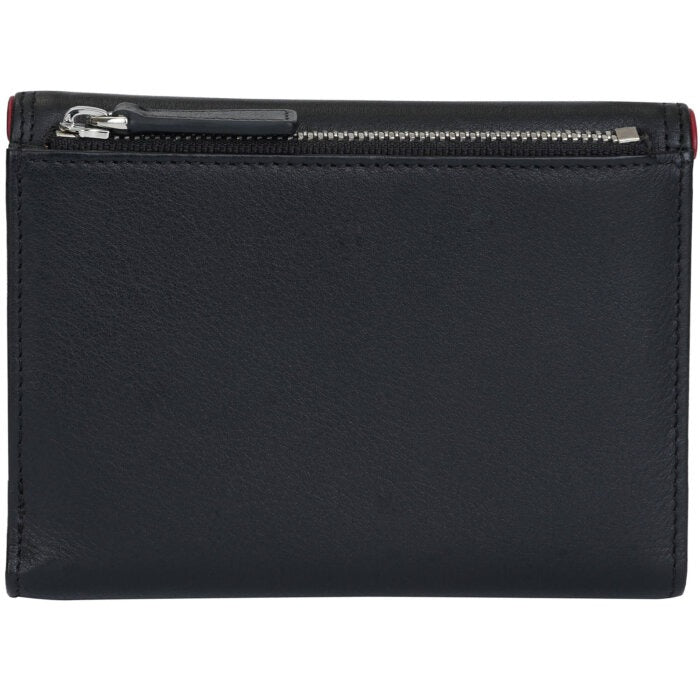 Mancini Sonoma Women’s Medium Clutch Wallet 28