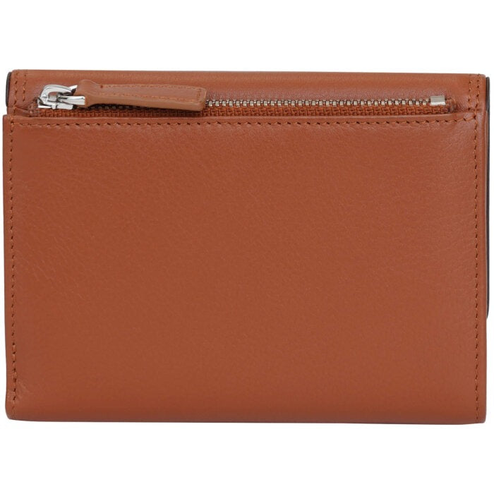 Mancini Sonoma Women’s Medium Clutch Wallet 7
