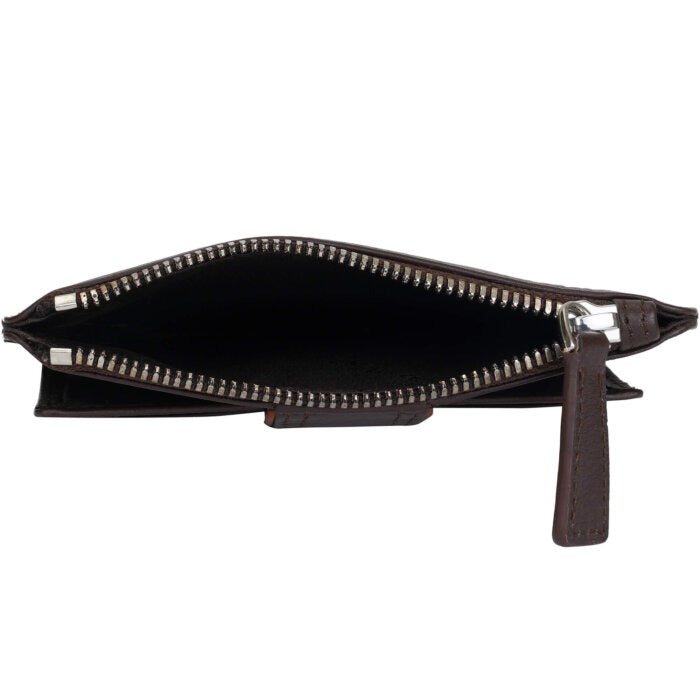 Mancini Sonoma Women’s Card Case 17