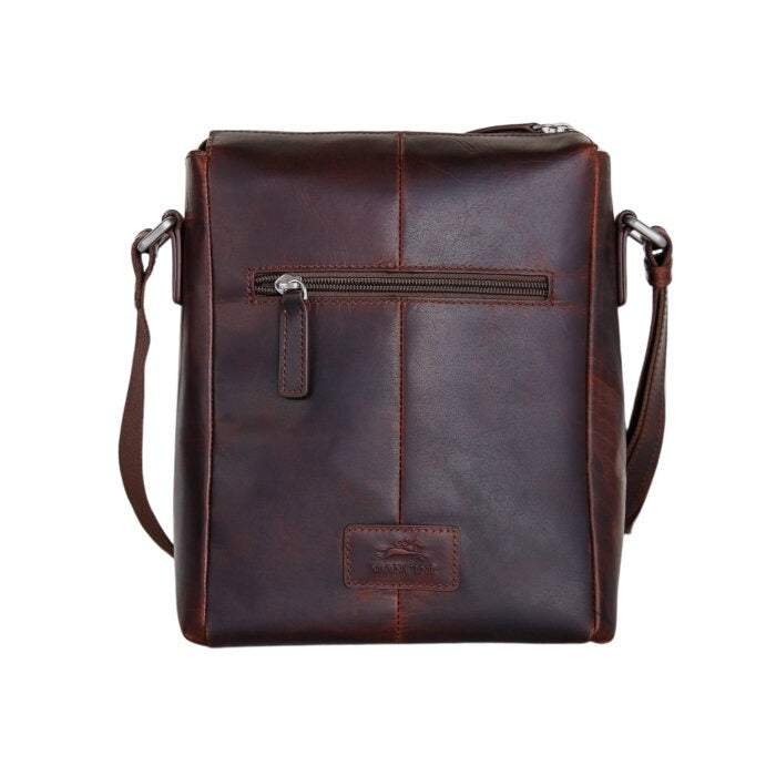 MANCINI Buffalo Everyday Crossbody Bag 12