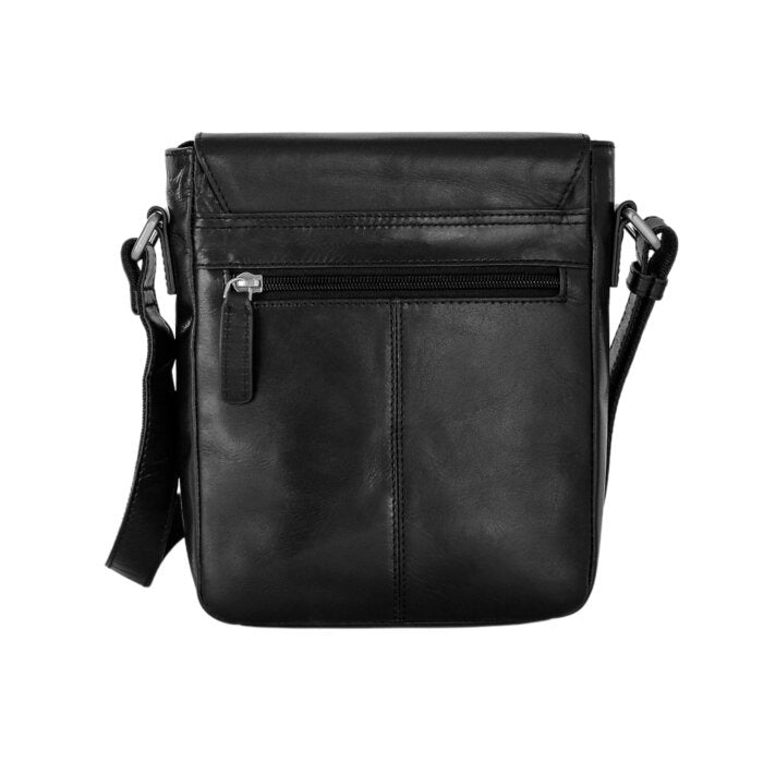 MANCINI Buffalo On-the-Go Crossbody Bag 12