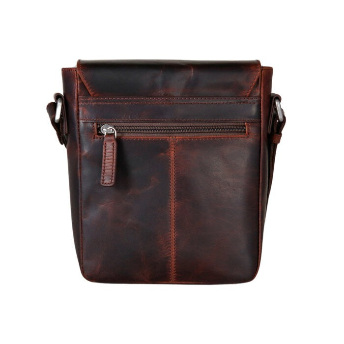 MANCINI Buffalo On-the-Go Crossbody Bag 9