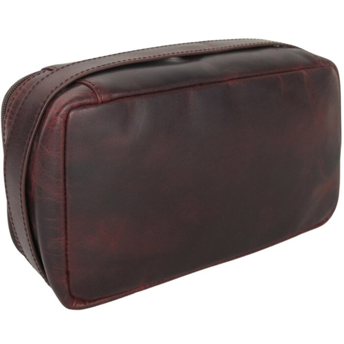 MANCINI Buffalo Classic Toiletry Kit 7
