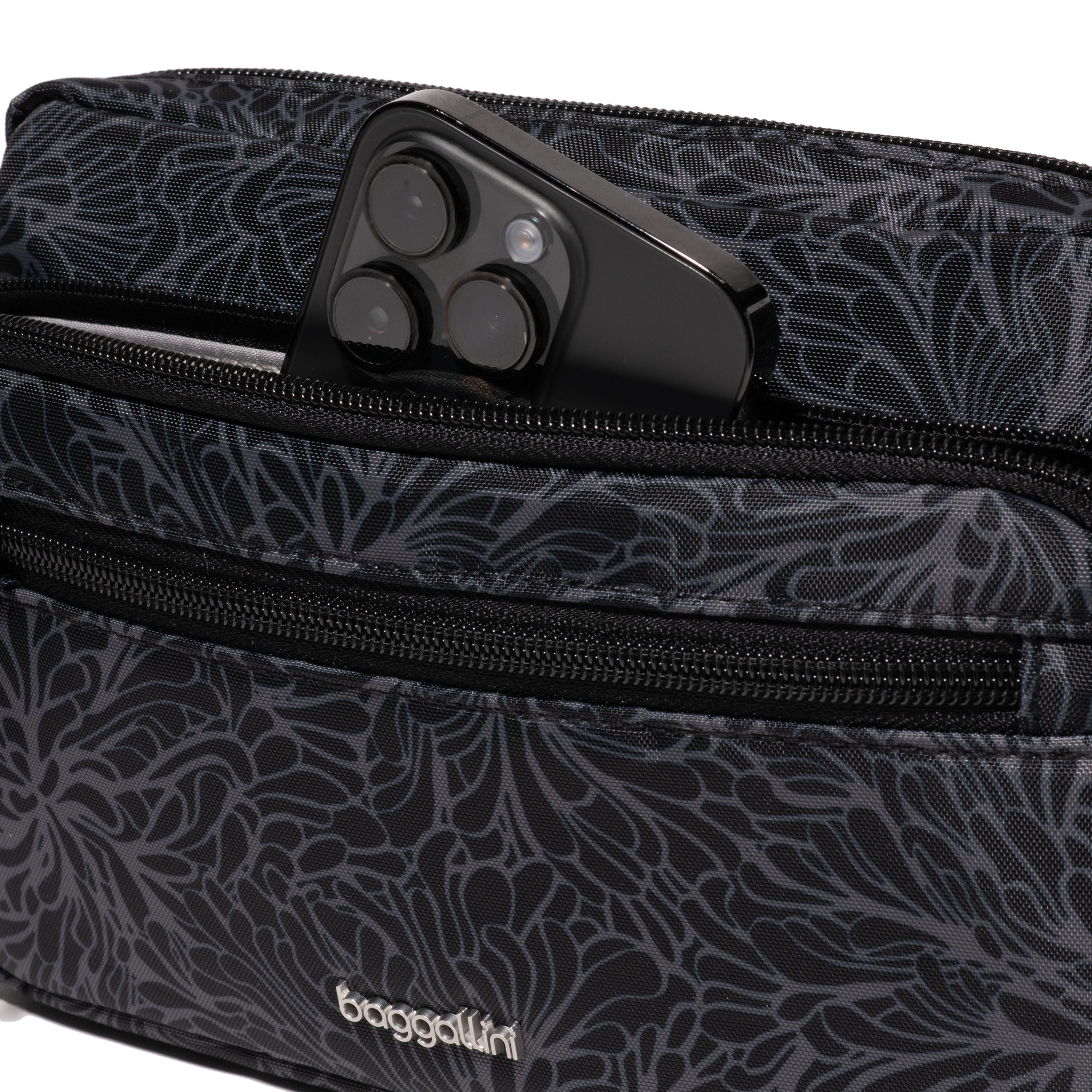 Securtex® Classic Anti-Theft Belt Bag Sling 41